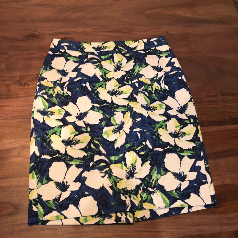 Jcrew Skirt